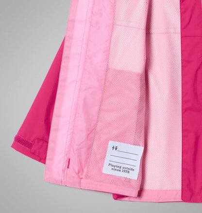Toddler Pouration Jacket