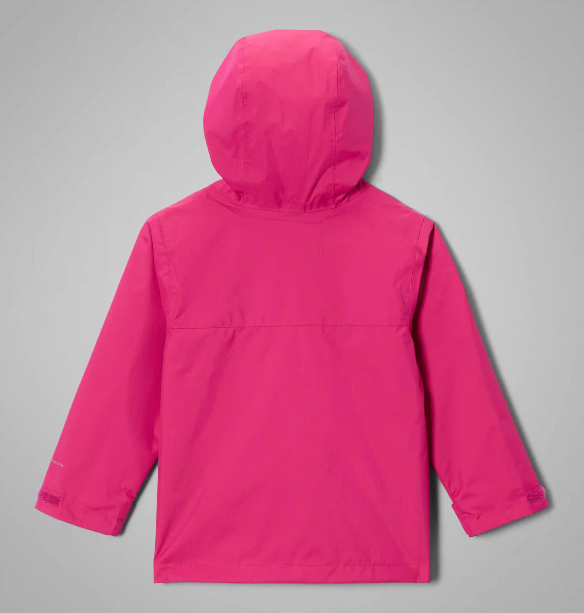 Toddler Pouration Jacket