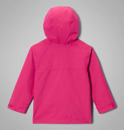 Toddler Pouration Jacket