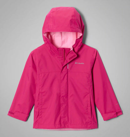 Toddler Pouration Jacket