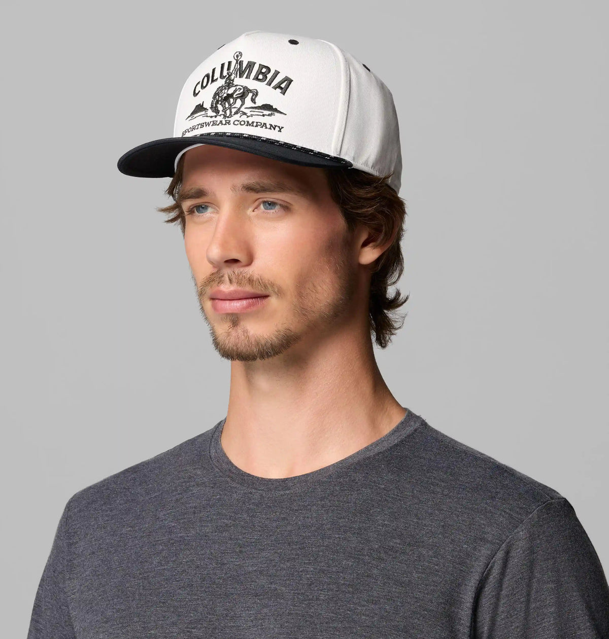 CSC Western Snapback