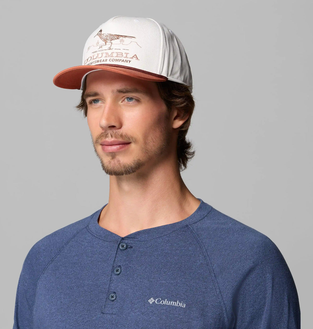 CSC Western Snapback