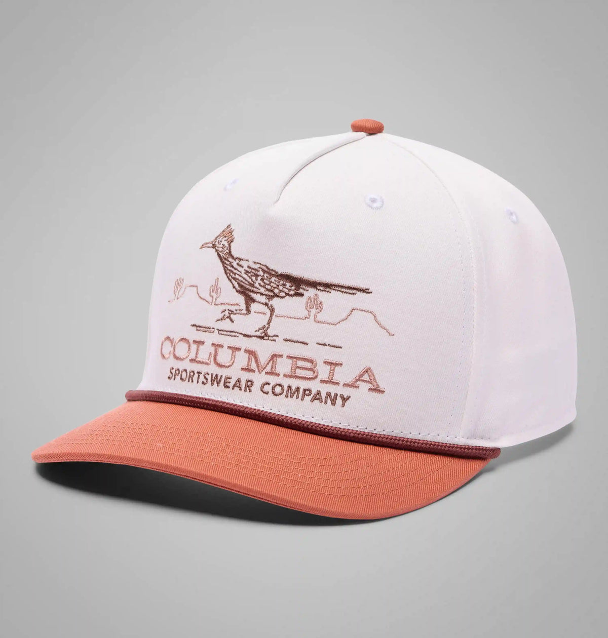 CSC Western Snapback