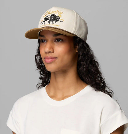 CSC Western Snapback