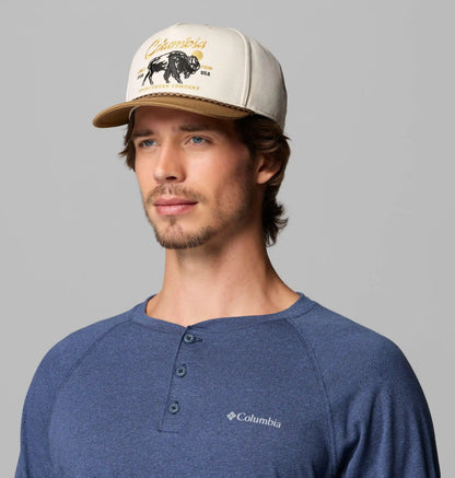 CSC Western Snapback