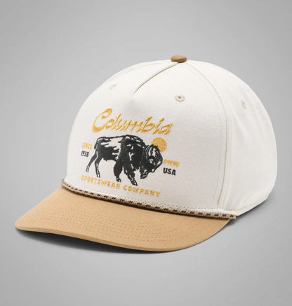 CSC Western Snapback