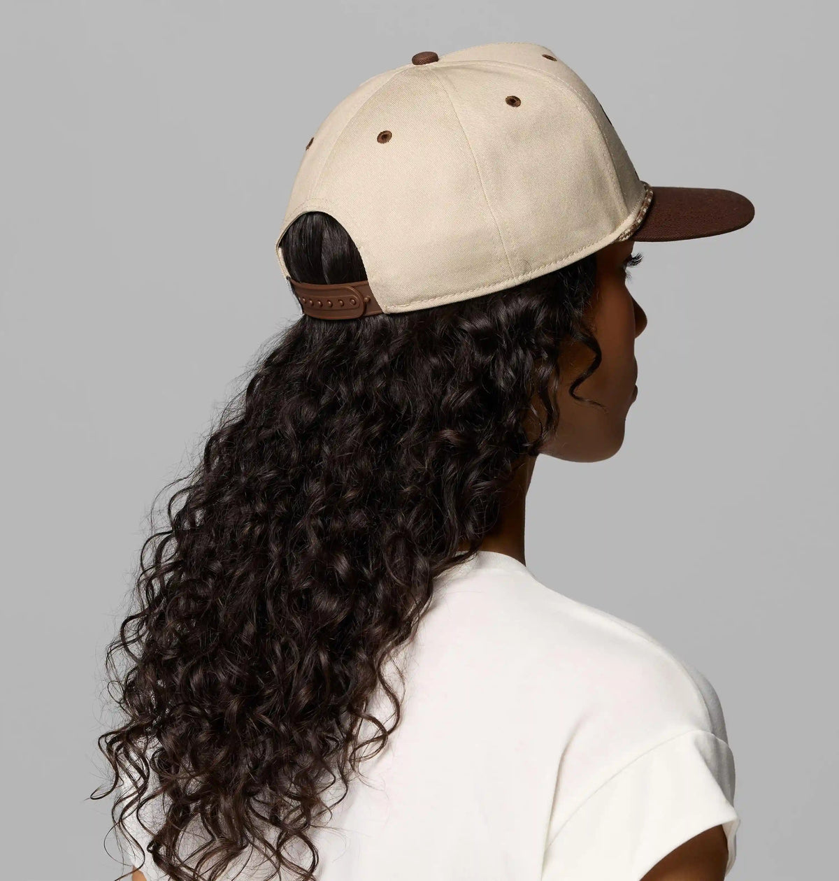 CSC Western Snapback