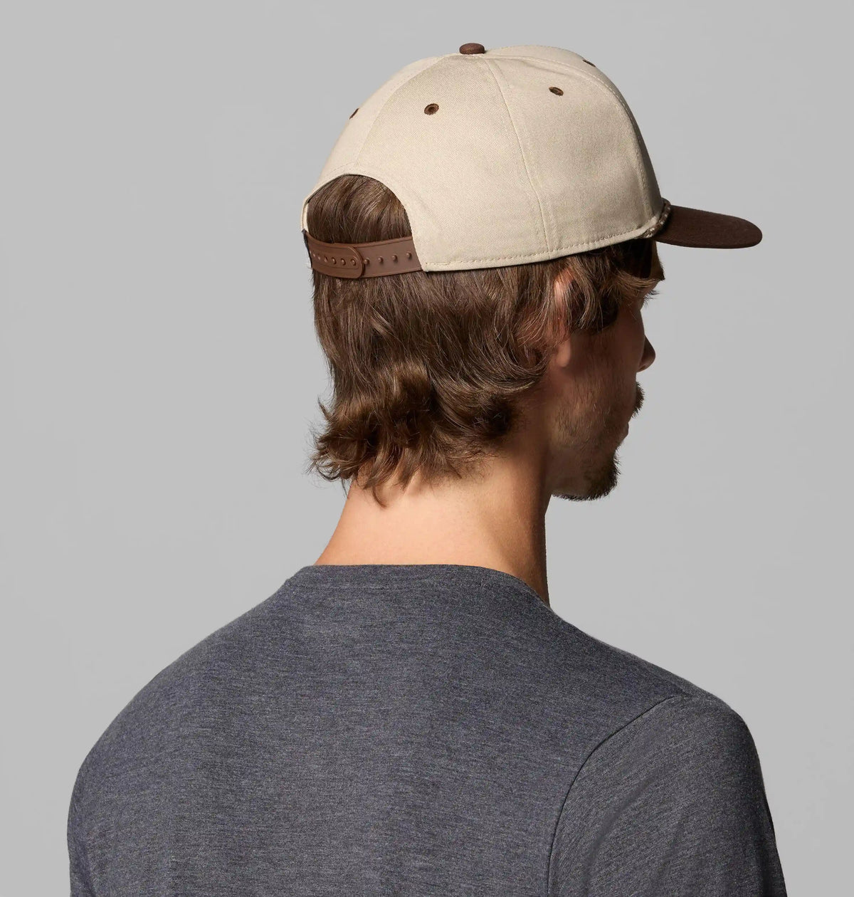 CSC Western Snapback