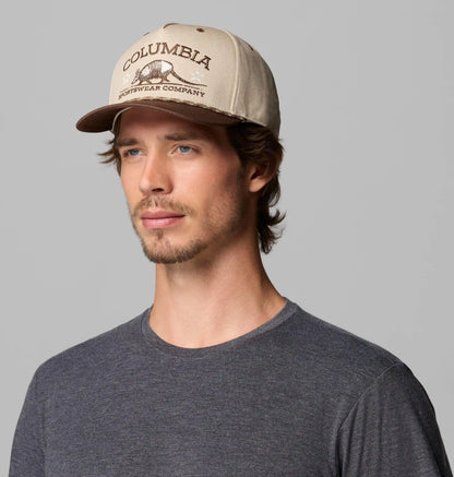 CSC Western Snapback