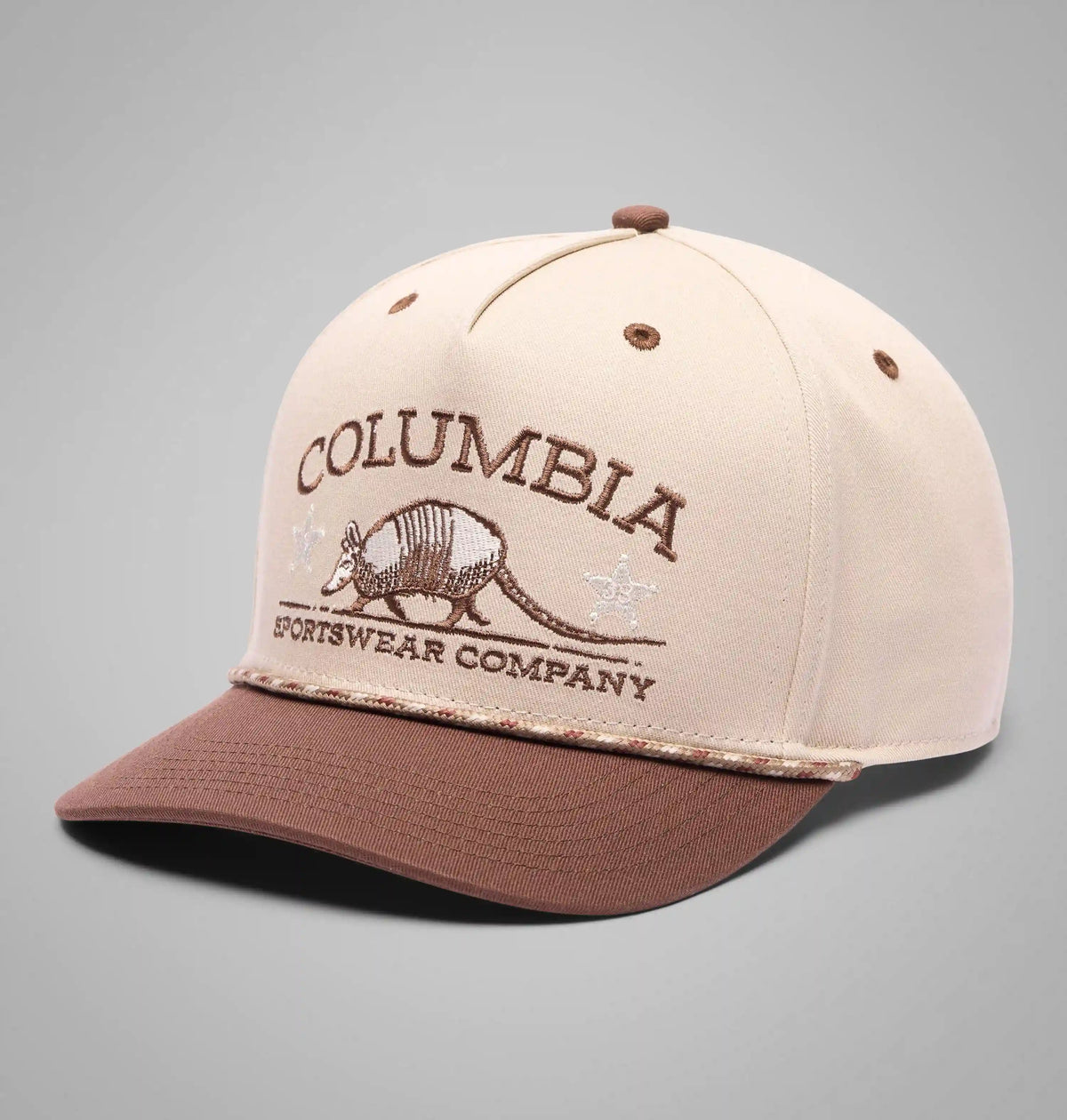CSC Western Snapback
