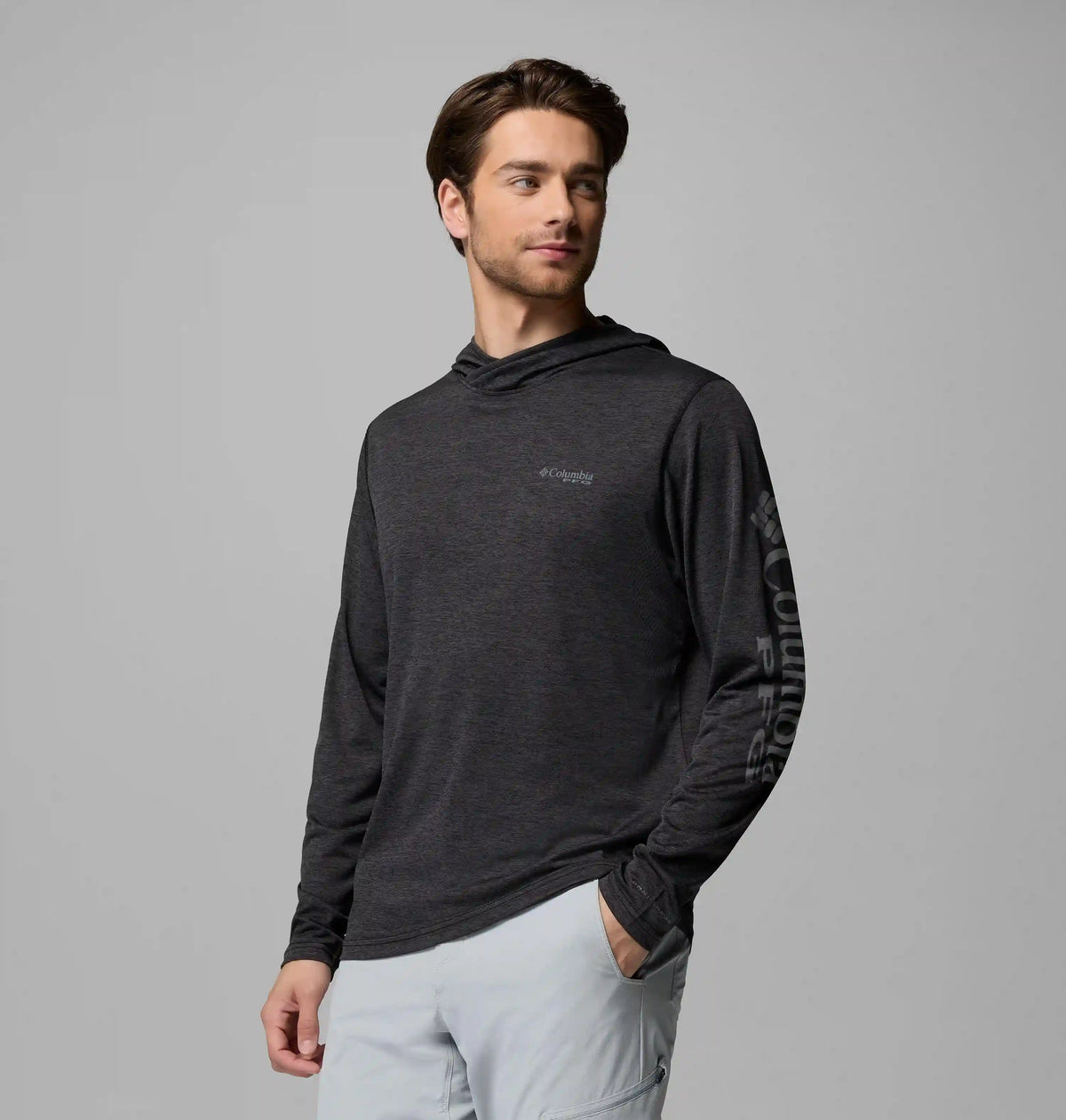 Men's PFG Terminal Tech Hoodie