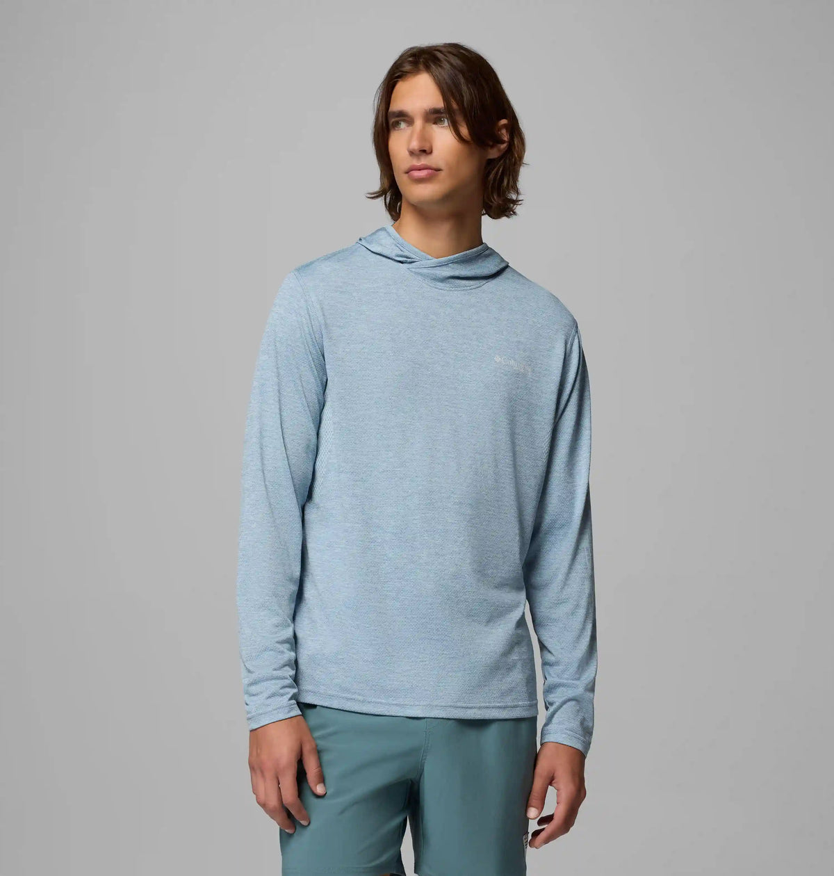 Men's PFG Terminal Tech Hoodie