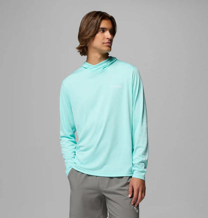 Men's PFG Terminal Tech Hoodie