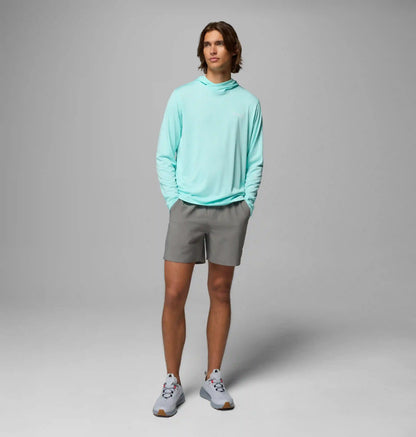 Men's PFG Terminal Tech Hoodie