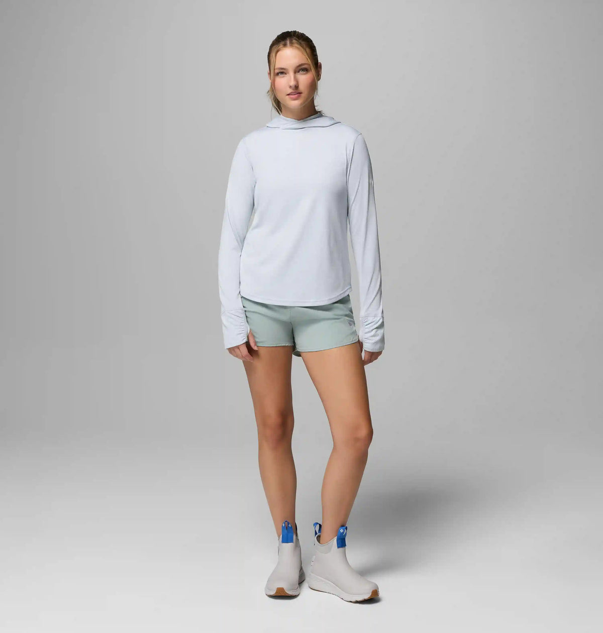 Women's PFG Terminal Tech Hoodie
