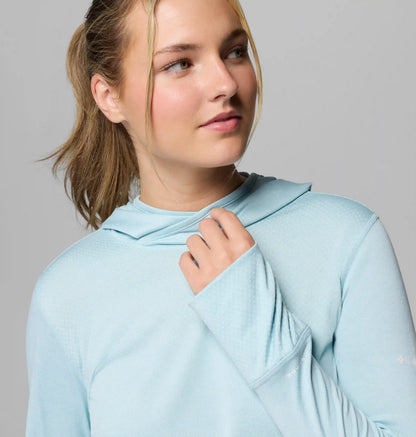 Women's PFG Terminal Tech Hoodie
