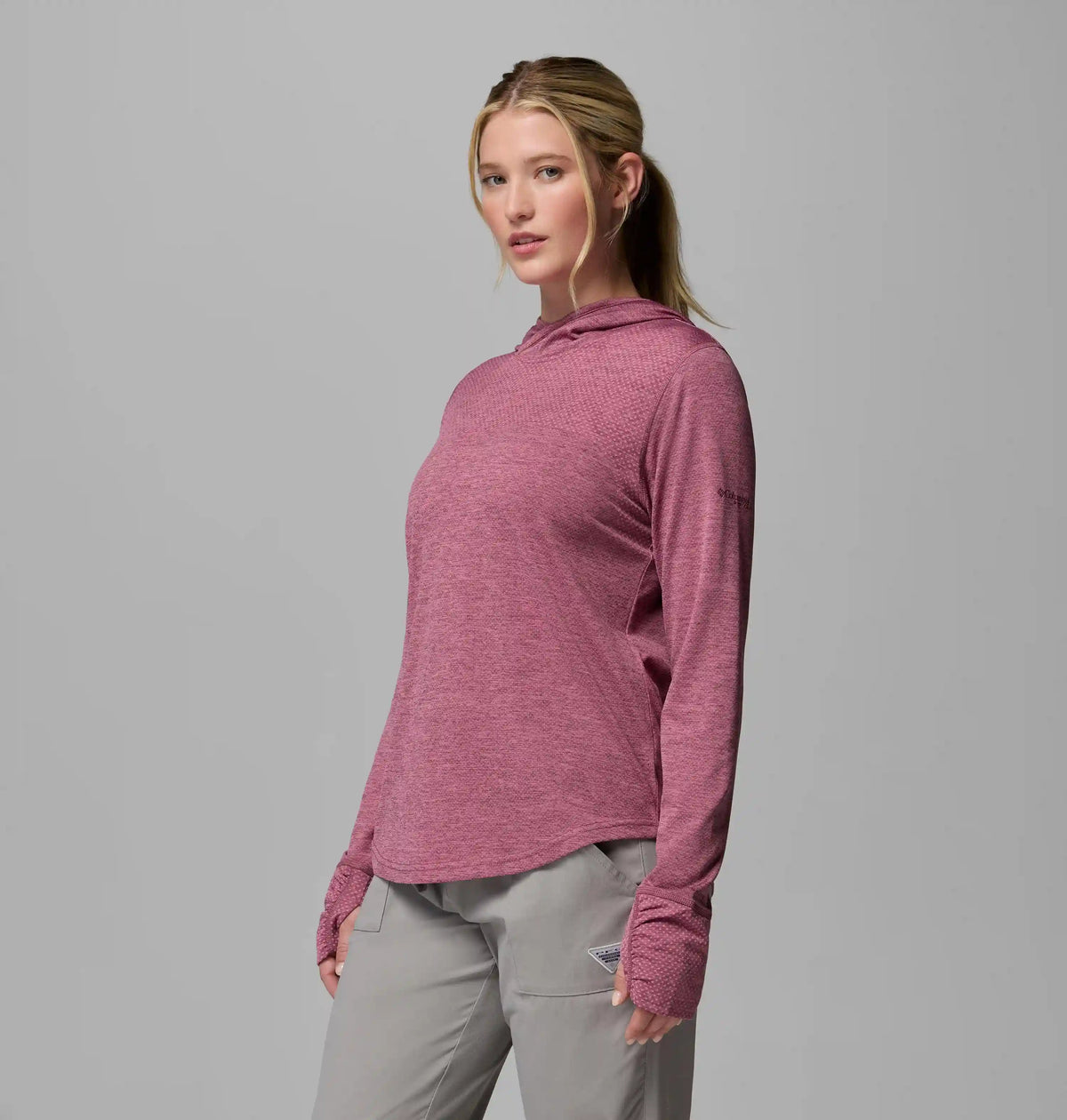 Women's PFG Terminal Tech Hoodie