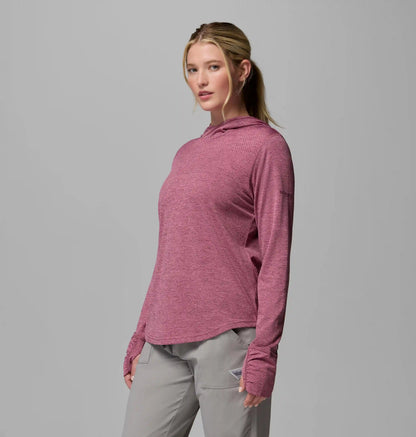 Women's PFG Terminal Tech Hoodie