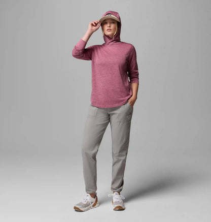 Women's PFG Terminal Tech Hoodie