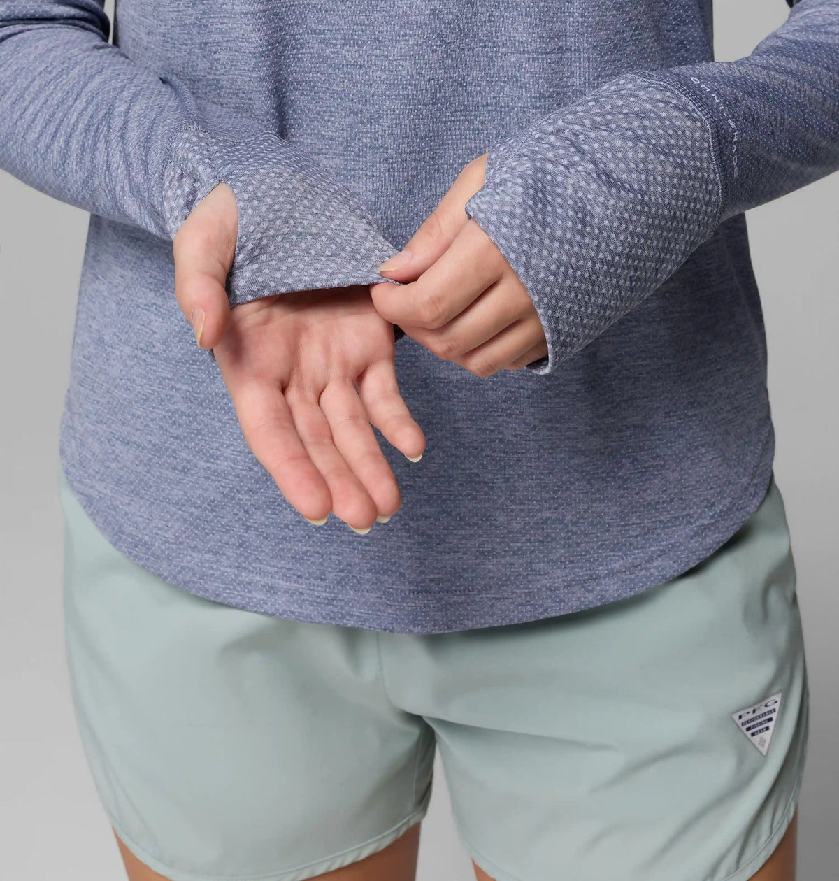 Women's PFG Terminal Tech Hoodie