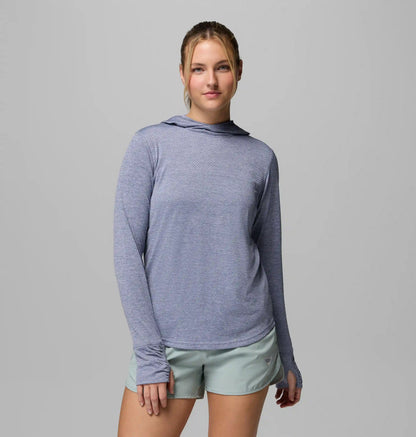 Women's PFG Terminal Tech Hoodie