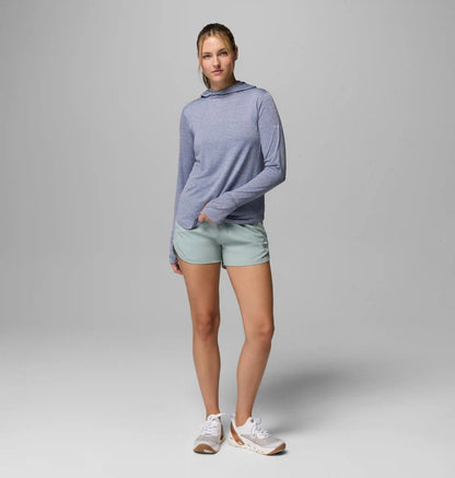 Women's PFG Terminal Tech Hoodie