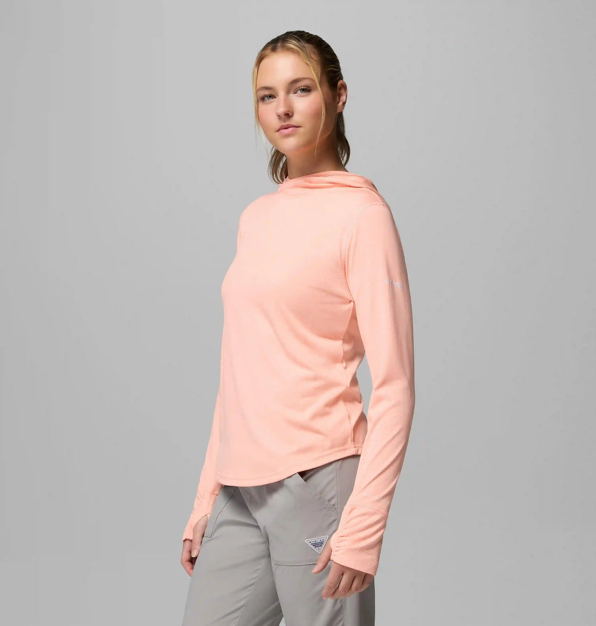 Women's PFG Terminal Tech Hoodie