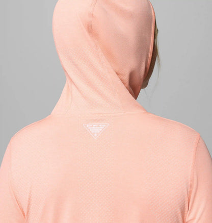 Women's PFG Terminal Tech Hoodie