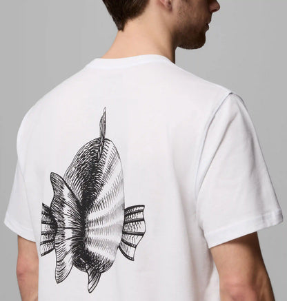 Men's PFG Big Bass T-Shirt