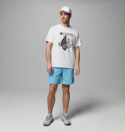Men's PFG Big Bass T-Shirt