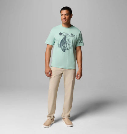 Men's PFG Big Bass T-Shirt