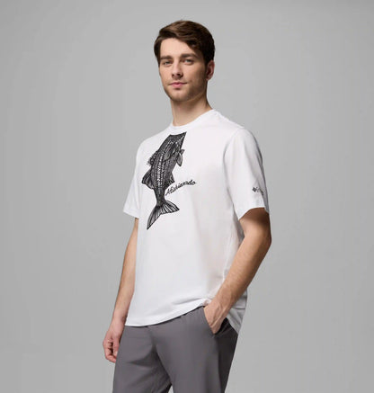 Men's PFG Afishianado T-Shirt