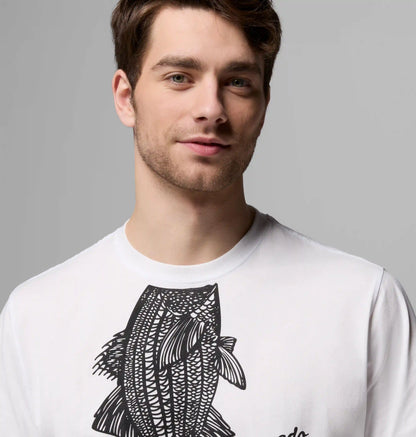 Men's PFG Afishianado T-Shirt