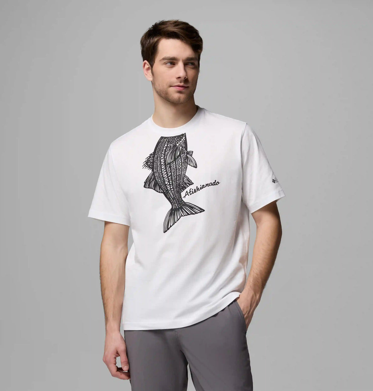 Men's PFG Afishianado T-Shirt