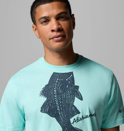 Men's PFG Afishianado T-Shirt