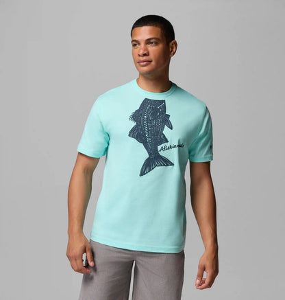 Men's PFG Afishianado T-Shirt