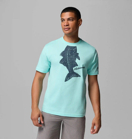 Men's PFG Afishianado T-Shirt