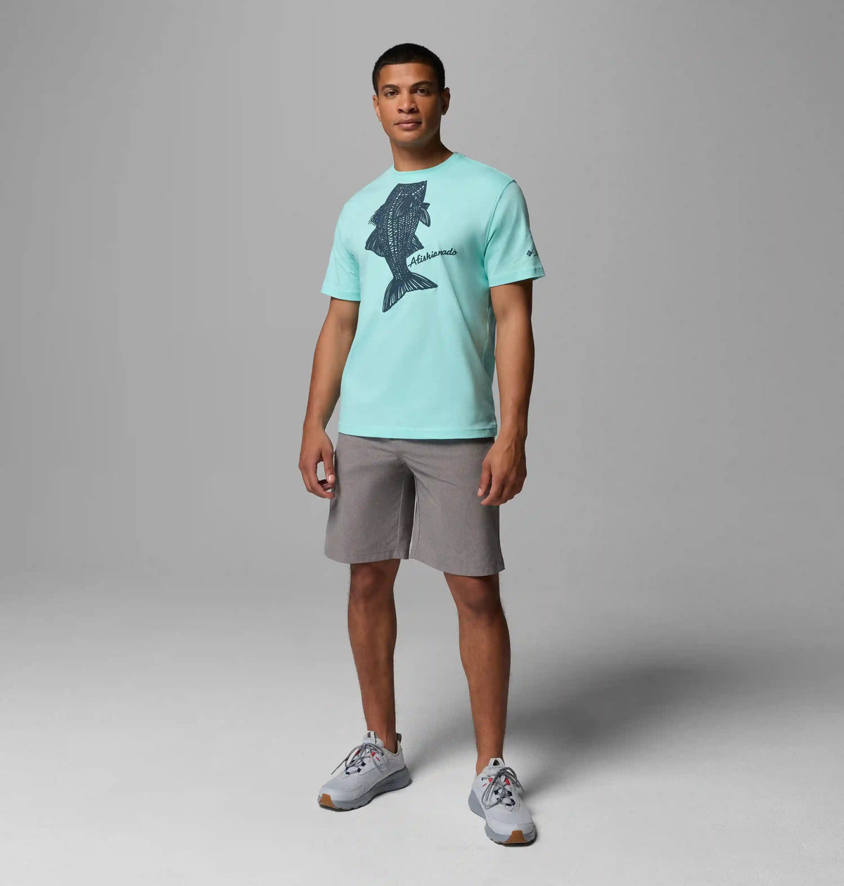 Men's PFG Afishianado T-Shirt