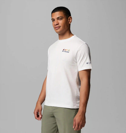 Men's PFG Check Your Fly T-Shirt