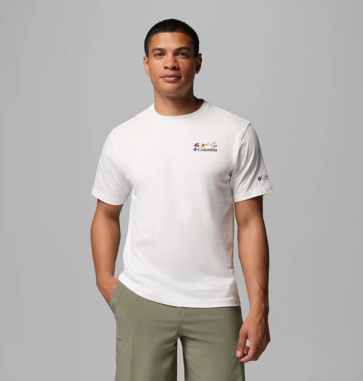 Men's PFG Check Your Fly T-Shirt