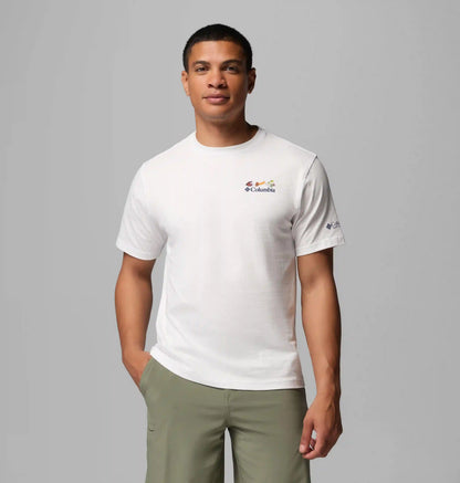 Men's PFG Check Your Fly T-Shirt