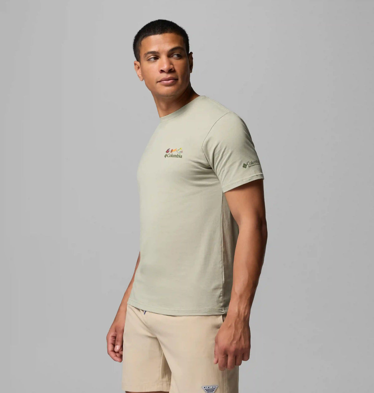 Men's PFG Check Your Fly T-Shirt