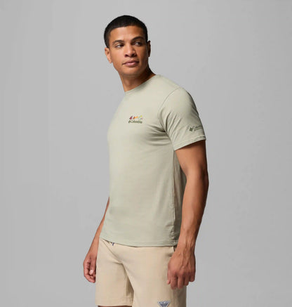 Men's PFG Check Your Fly T-Shirt