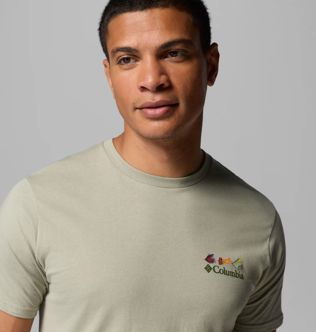 Men's PFG Check Your Fly T-Shirt