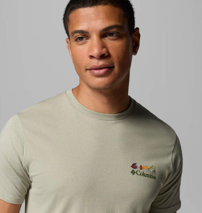 Men's PFG Check Your Fly T-Shirt