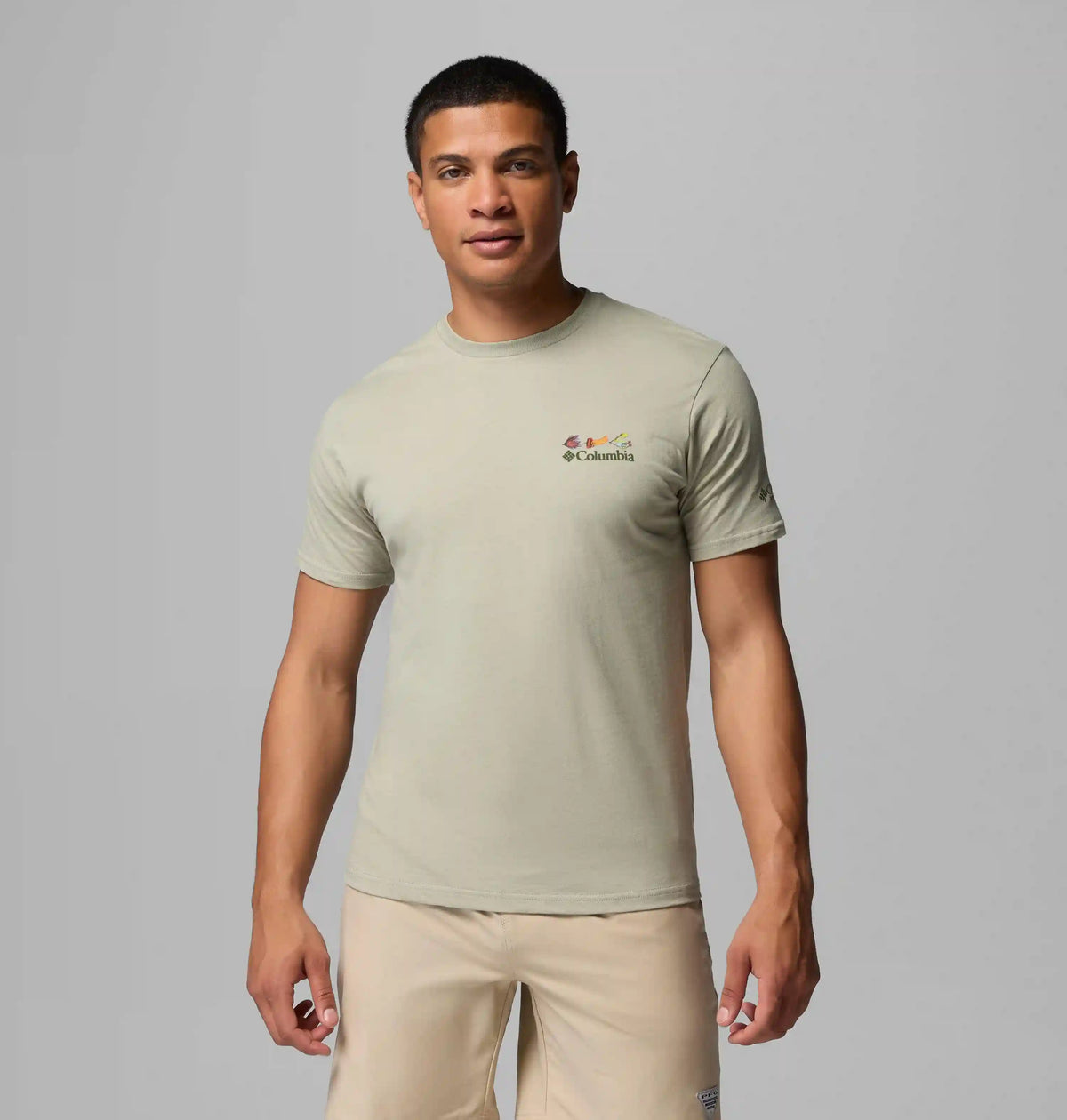 Men's PFG Check Your Fly T-Shirt