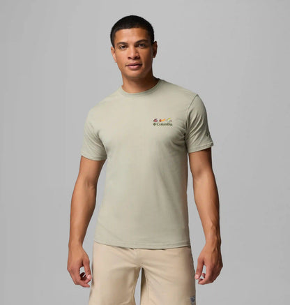 Men's PFG Check Your Fly T-Shirt