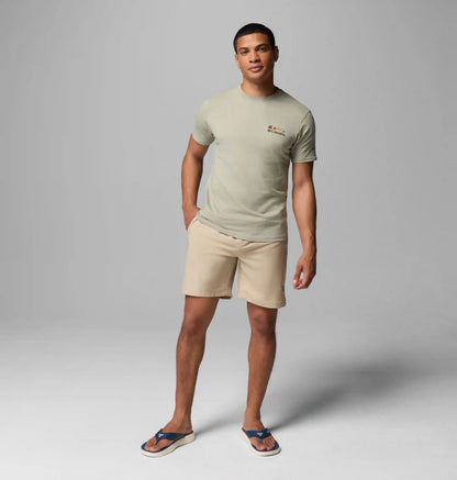 Men's PFG Check Your Fly T-Shirt