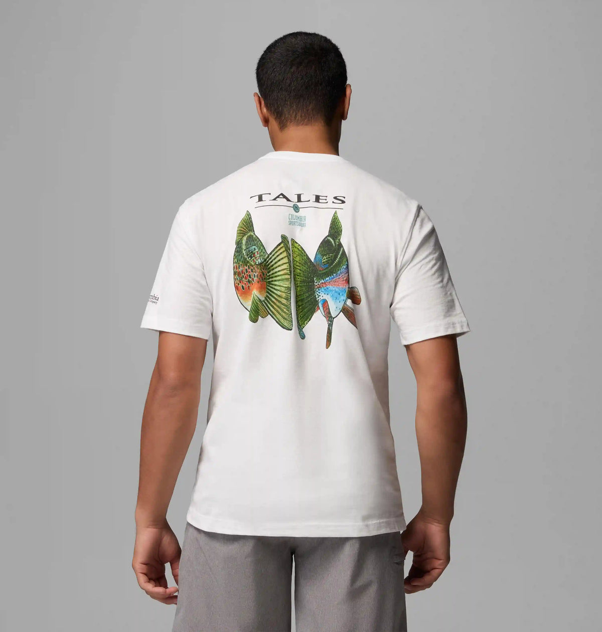 Men's PFG Heads Tales T-Shirt