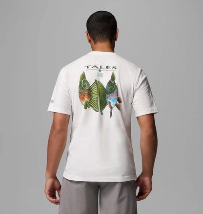 Men's PFG Heads Tales T-Shirt